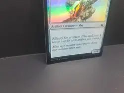 Myr Enforcer Modern Masters 2015 Foil MTG - Image 3