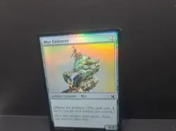Myr Enforcer Modern Masters 2015 Foil MTG - Image 4