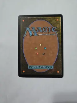 Leonardo da Vinci (Borderless) Universes Beyond: Assassin's Creed Foil - Image 2