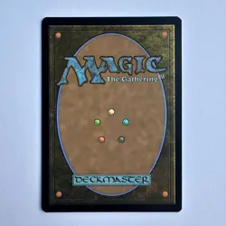 Oko, Thief of Crowns 50 NM Normal M Outlaws of Thunder Junction: Breaking News M - Image 2