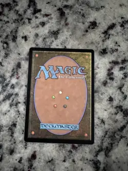 x1 Helga, Skittish Seer BLB Bloomburrow MTG 217 MYTHIC M/NM 1x - Image 2