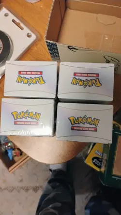 Pokemon Brilliant Stars Sword And Shield Build A Battle Box - Image 2