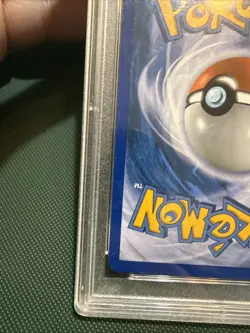 Pokemon PSA 8.5 NM-MT+ Jirachi 11/95 Call of Legends Holofoil Rare Holo POP 1!! - Image 3