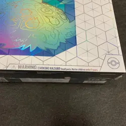 POKEMON 290-85866 Pokemon TCG: Terapagos ex Ultra-Premium Collection - Image 2
