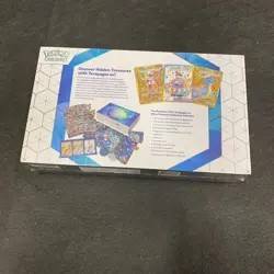 POKEMON 290-85866 Pokemon TCG: Terapagos ex Ultra-Premium Collection - Image 5