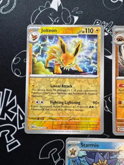 Pokemon S&V 151 Bundle - 7 x Rare Reverse Holos - READ DESCRIPTION - Image 2