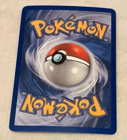 Pokemon Walrein ex Power Keepers Reverse Hologram #99/108 - Image 2