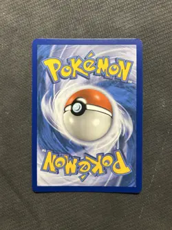 Pokemon TCG Bisharp 64/114 Cosmos Holo! NM Condition! See Description! - Image 2