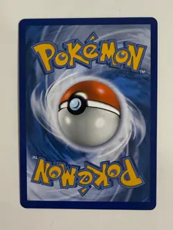Pokemon - Bede (Secret) - 207/202 SWSH01: Sword & Shield Base Rainbow Holo NM - Image 2