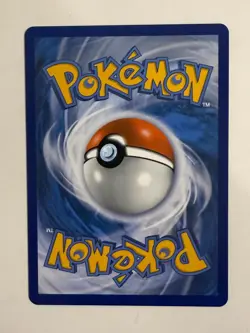 Pokemon TCG Stonjourner VMAX Secret Rainbow Rare Sword & Shield Base 205/202 NM - Image 2