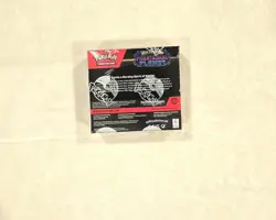 Pokemon Phantasmal Flames Booster Box ME02 NEW FACTORY SEALED Mega Evolution - Image 2