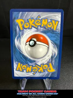 Fisherman SV83/SV94, Hidden Fates, Pokemon, NM - Image 2