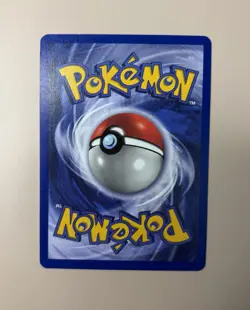 Eevee 51/64 - Pokemon Jungle Unlimited Common NM/LP🔥🔥 - Image 2