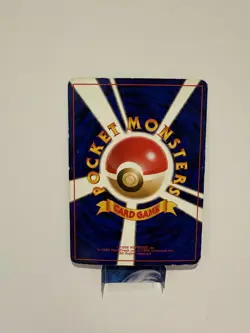 Pokemon TCG - Dark Slowbro - No. 080 Rocket Gang - Holo Rare - JAPANESE #1 MP - Image 2