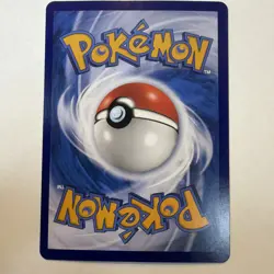 Glaceon 0807/14 Rotary Holo CBB2C S-Chinese Gem Pack Vol 2 Pokemon NM - Image 2