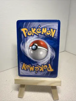 Pokemon TCG Pichu Bros. 16/17 Pokemon POP Series 3 - Image 4