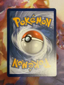 Pokemon TCG - Oricorio ex Special Illustration Rare Promo 024 Phantasmal Flames - Image 4