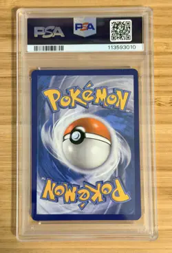 2019 Pokemon Sun & Moon Hidden Fates #68 FA/Jessie & James PSA 10 - PLEASE READ - Image 4