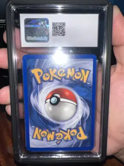 Pokemon Kabutops 27/110 Legendary Collection Reverse Holo CGC 10 Gem Mint TCG - Image 2