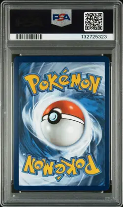 2022 Pokemon Lugia v Silver Tempest 186/195 Alt Art Ultra Rare PSA 9 Mint - Image 2