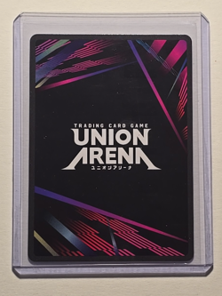 Union Arena Demon Slayer Nezuko Kamado Rare One Star UE05BT/KMY-2-002 English - Image 4