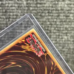 Queen's Knight [Collector's Rare] KICO-EN026 YuGiOh Kings Court LP/NM - Image 5