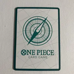DON!! Card (Tin Pack Set Vol. 1 -Gol.D.Roger-) One Piece Promotion Cards Regular - Image 2