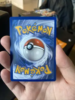 Eevee - SWSH118 - Pokemon Sword & Shield Promo Ultra Rare Holo Card NM - Image 2