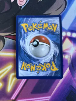 Latias - SM135 - Pokemon Sun & Moon Promo Holo Rare Card VLP - Image 2