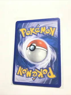 TORCHIC - 89/106 - Great Encounters - Pokemon Card - LP - Image 2