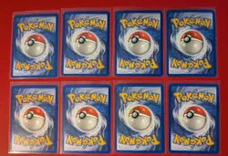 Pokemon Various EX cards - Sandstorm/Holon Phantoms/Ruby & Sapphire - MP-NM - Image 2