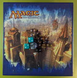 Magic the Gathering Trading Card Game Collection - Image 1