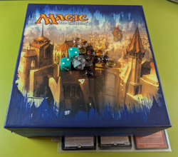 Magic the Gathering Trading Card Game Collection - Image 2