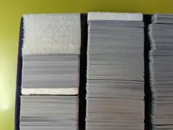 Magic the Gathering Trading Card Game Collection - Image 4
