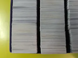 Magic the Gathering Trading Card Game Collection - Image 5