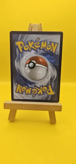 Pikachu Pokemon Trick or Trade 2022 Trading card Regular Finish - Image 2