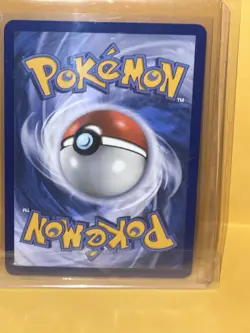 Misty's Psyduck SV10: Destined Rivals #193/182 Near Mint Plus Pokemon Card - Image 2