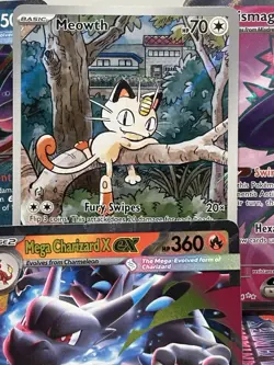 Pokemon Phantasmal Flames 100+ Card Bundle - Pack Fresh - Fast P&P - Image 3