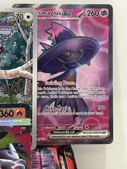 Pokemon Phantasmal Flames 100+ Card Bundle - Pack Fresh - Fast P&P - Image 4