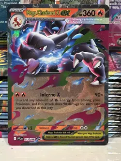 Pokemon Phantasmal Flames 100+ Card Bundle - Pack Fresh - Fast P&P - Image 5
