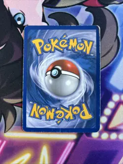 Celebi - 3/102 - Holo Rare Triumphant HGSS Set TCG - Pokemon Card - HP - Image 2