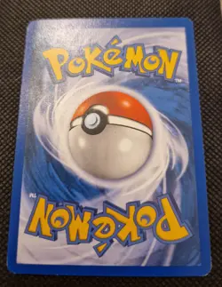 Pokemon TCG Dark Dragonite 5/82 Team Rocket Holo Rare Card NM/ LP - Image 3