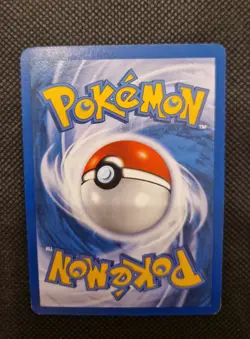 Pokemon TCG Dark Dragonite 5/82 Team Rocket Holo Rare Card NM/ LP - Image 4