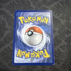 Pikachu 7/15 McDonalds Promo Holo Pokemon Trading Card Game - Image 2