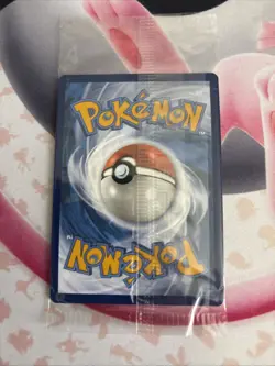Iron Bundle 066 Sv: Scarlet & Violet Promo Cards Holo SEALED - Image 4