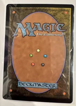 Tarnished Citadel (Borderless) Foil Avatar (TLA) Eternal-Legal Magic MTG NM - Image 2