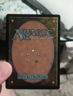 MTG Avatar: The Last Airbender The Walls of Ba Sing Se NM Magic Regular - Image 2