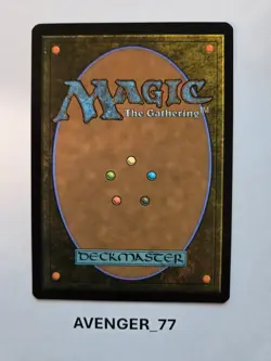 Magic MTG #0354 The Eternity Elevator FOIL Edge of Eternities Extended Art NM - Image 2