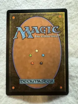 MTG - Eastern Paladin - Urza's Saga - NM - Never Played - Free Shipping! - Image 2