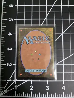 Lifelong Friendship Eladamri's Call 0048 TLE Borderless MTG Avatar NM/M - Image 2